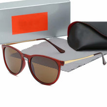 Load image into Gallery viewer, 2023 Classic Sunglasses for Men and Women  Brand Square Sunglasses Frame Retro Trend Retro  Style With Original Box