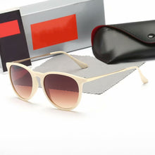 Load image into Gallery viewer, 2023 Classic Sunglasses for Men and Women  Brand Square Sunglasses Frame Retro Trend Retro  Style With Original Box