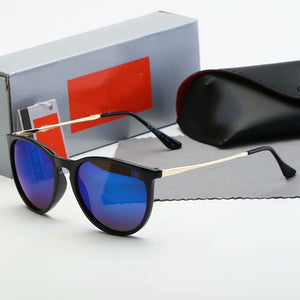 2023 Classic Sunglasses for Men and Women  Brand Square Sunglasses Frame Retro Trend Retro  Style With Original Box