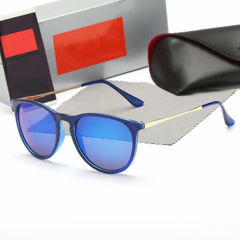 2023 Classic Sunglasses for Men and Women  Brand Square Sunglasses Frame Retro Trend Retro  Style With Original Box