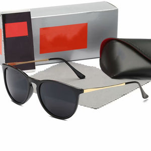 2023 Classic Sunglasses for Men and Women  Brand Square Sunglasses Frame Retro Trend Retro  Style With Original Box