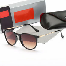 Load image into Gallery viewer, 2023 Classic Sunglasses for Men and Women  Brand Square Sunglasses Frame Retro Trend Retro  Style With Original Box