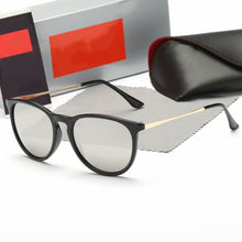 Load image into Gallery viewer, 2023 Classic Sunglasses for Men and Women  Brand Square Sunglasses Frame Retro Trend Retro  Style With Original Box