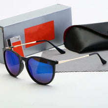 Load image into Gallery viewer, 2023 Classic Sunglasses for Men and Women  Brand Square Sunglasses Frame Retro Trend Retro  Style With Original Box