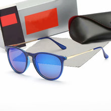 Load image into Gallery viewer, 2023 Classic Sunglasses for Men and Women  Brand Square Sunglasses Frame Retro Trend Retro  Style With Original Box