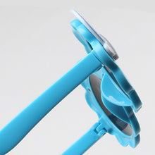 Load image into Gallery viewer, 2023 Cute Retro Sunglasses for Women Children Round Flower Eyeglasses Girls/Boys  Glasses Children Gafas De Sol Hombre