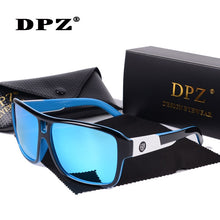 Load image into Gallery viewer, 2023 DPZ Men&#39;s Polarized  Sunglasses Dragon  Driving Sun Glasses Men Women Sport uv400  Brand Designer Oculos