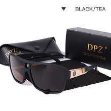 Load image into Gallery viewer, 2023 DPZ Men&#39;s Polarized  Sunglasses Dragon  Driving Sun Glasses Men Women Sport uv400  Brand Designer Oculos