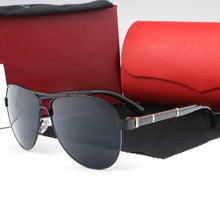 Carica l'immagine nel visualizzatore di Gallery, 2023 Designer Men's Sunglasses Brand Driving Novelty Classic Men's and Women's  Sunglasses With Original Box