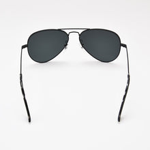 Load image into Gallery viewer, 2023 Designer Titanium Alloy Sunglasses Polarized Men's Sun Glasses Women Pilot Gradient Eyewear Mirror Shades Oculos De Sol