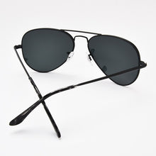 Load image into Gallery viewer, 2023 Designer Titanium Alloy Sunglasses Polarized Men's Sun Glasses Women Pilot Gradient Eyewear Mirror Shades Oculos De Sol