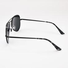 Load image into Gallery viewer, 2023 Designer Titanium Alloy Sunglasses Polarized Men's Sun Glasses Women Pilot Gradient Eyewear Mirror Shades Oculos De Sol