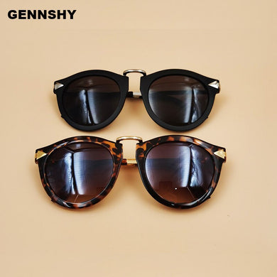 2023 Cat Eye Sunglasses With Arrows Women Vintage Brand Design Matt Black Eyeglasses Lady  Demi Eyewear Driving  UV400