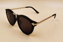 Load image into Gallery viewer, 2023 Cat Eye Sunglasses With Arrows Women Vintage Brand Design Matt Black Eyeglasses Lady  Demi Eyewear Driving  UV400