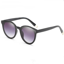 Load image into Gallery viewer, 2023 Cat Eye Sunglasses Women Brand Designer Retro Pierced Female Sun Glasses oculos de sol feminino UV400