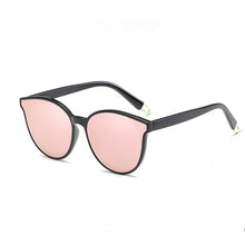 Load image into Gallery viewer, 2023 Cat Eye Sunglasses Women Brand Designer Retro Pierced Female Sun Glasses oculos de sol feminino UV400