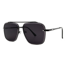 Load image into Gallery viewer, 2022  Classic Mach Six Style Gradient Sunglasses Cool Men Vintage Brand Design Sun Glasses Oculos De Sol UV400