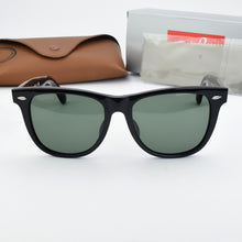 Load image into Gallery viewer, 2022  Classic sunglasses Men Women Acetate Mens designer masculine Male Mirror Eyewear Brand Sun glasses Driving R2140