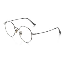 Load image into Gallery viewer, 2022  Computer Glasses Anti Blue Light Gaming Glasses Metal Retro Glasses Frame Anti Glare Eyeglasses Clear Lens Fake Gla
