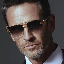 Load image into Gallery viewer, 2023 Cool GRAND-EVO TWO Style Polarized Sunglasses Pilot Men Unique Retro Brand Design Driving Sun Glasses Oculos De Sol