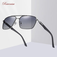 Load image into Gallery viewer, 2023 Designer Men Women Sunglasses Pilot Sun Glasses Polarized Vintage Driving  Goggle Gradient Lunette De Soleil Femme