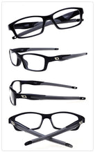 Load image into Gallery viewer, 2023 Eyeglasses Glasses Frame Prescription Eyewear Spectacle Frame Glasses Optical Brand Eye Glasses Frames for Men