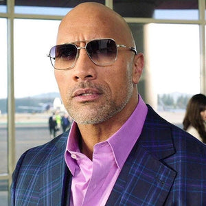 2023 Flight Seven 007 Rock Style Gradient Pilot Sunglasses For Men Square  Brand Design Sun Glasses Oculos De Sol