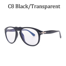 Load image into Gallery viewer, 2023 James Bond 007 Vintage Style Men Polarized Driving Sunglasses Vintage Classic Sun Glasses Oculos De Sol Masculino
