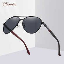 Load image into Gallery viewer, 2023 Men Sunglasses Pilot Polarized Sun Glasses For Women  Brand Designer Eyewear Fishing Driving Goggle De Soleil Femme