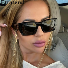 Load image into Gallery viewer, 2023 Modern Steampunk Saure Sunglasses Men Women  Brand Designer Sun Glasses Vintage Shades Lentes De Sol Mujer