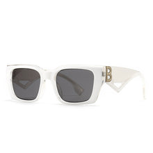 Load image into Gallery viewer, 2023 Modern Steampunk Saure Sunglasses Men Women  Brand Designer Sun Glasses Vintage Shades Lentes De Sol Mujer