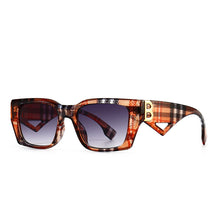 Load image into Gallery viewer, 2023 Modern Steampunk Saure Sunglasses Men Women  Brand Designer Sun Glasses Vintage Shades Lentes De Sol Mujer