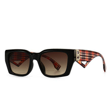 Load image into Gallery viewer, 2023 Modern Steampunk Saure Sunglasses Men Women  Brand Designer Sun Glasses Vintage Shades Lentes De Sol Mujer