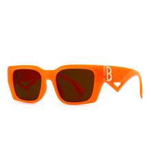 Load image into Gallery viewer, 2023 Modern Steampunk Saure Sunglasses Men Women  Brand Designer Sun Glasses Vintage Shades Lentes De Sol Mujer