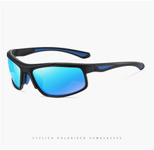 Carica l'immagine nel visualizzatore di Gallery, 2023 I più nuovi occhiali da sole polarizzati uomo donna vintage TR90 occhiali per visione notturna occhiali da sole per uomo occhiali fotocromatici UV400 