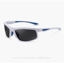 Carica l'immagine nel visualizzatore di Gallery, 2023 I più nuovi occhiali da sole polarizzati uomo donna vintage TR90 occhiali per visione notturna occhiali da sole per uomo occhiali fotocromatici UV400 