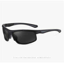 Carica l'immagine nel visualizzatore di Gallery, 2023 I più nuovi occhiali da sole polarizzati uomo donna vintage TR90 occhiali per visione notturna occhiali da sole per uomo occhiali fotocromatici UV400 