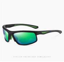 Carica l'immagine nel visualizzatore di Gallery, 2023 I più nuovi occhiali da sole polarizzati uomo donna vintage TR90 occhiali per visione notturna occhiali da sole per uomo occhiali fotocromatici UV400 