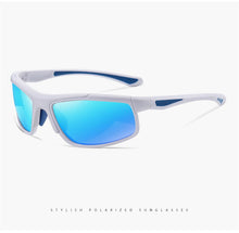 Carica l'immagine nel visualizzatore di Gallery, 2023 I più nuovi occhiali da sole polarizzati uomo donna vintage TR90 occhiali per visione notturna occhiali da sole per uomo occhiali fotocromatici UV400 