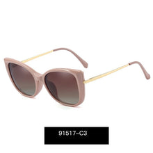 Load image into Gallery viewer, 2023 Optical Spectacle Frame Women Magnetic Clip On Sunglasses Polarized Glasses frame For female Myopia Eyeglasses