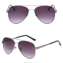 Load image into Gallery viewer, 2023 Pilot Sunglasses Unisex Men Women Drive Sunglasses With frame  brand With Original Box Glasses