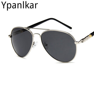 2023 Polarized Men's Sunglasses Driver Toad Mirror Outdoor Sports Sunglasses