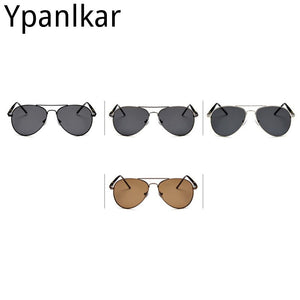 2023 Polarized Men's Sunglasses Driver Toad Mirror Outdoor Sports Sunglasses