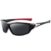 Load image into Gallery viewer, 2023 Polarized Sunglasses Men Brand Designer Vintage  Classic Driving Travel Fishing Sun Glasses Male Goggles Shadow