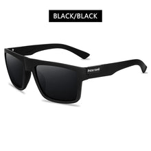 Load image into Gallery viewer, 2023 Polarized Sunglasses Men Women Classic Square Sports Sun Glasses Male Vintage Outdoor Hiking Riding Fishing Goggle
