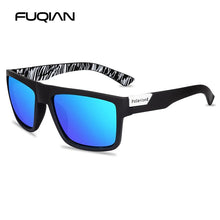 Load image into Gallery viewer, 2023 Polarized Sunglasses Men Women Classic Square Sports Sun Glasses Male Vintage Outdoor Hiking Riding Fishing Goggle