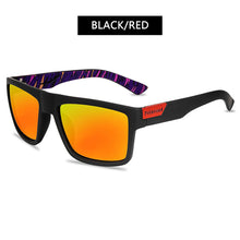 Load image into Gallery viewer, 2023 Polarized Sunglasses Men Women Classic Square Sports Sun Glasses Male Vintage Outdoor Hiking Riding Fishing Goggle
