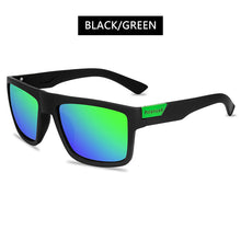 Load image into Gallery viewer, 2023 Polarized Sunglasses Men Women Classic Square Sports Sun Glasses Male Vintage Outdoor Hiking Riding Fishing Goggle