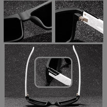 Load image into Gallery viewer, 2023 Polarized Sunglasses Men Women Classic Square Sports Sun Glasses Male Vintage Outdoor Hiking Riding Fishing Goggle