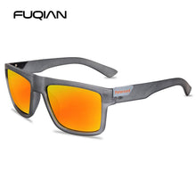 Load image into Gallery viewer, 2023 Polarized Sunglasses Men Women Classic Square Sports Sun Glasses Male Vintage Outdoor Hiking Riding Fishing Goggle
